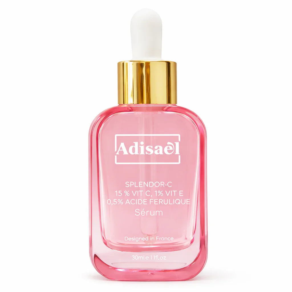 SPLENDOR-C — Sérum Éclat & Anti-Taches