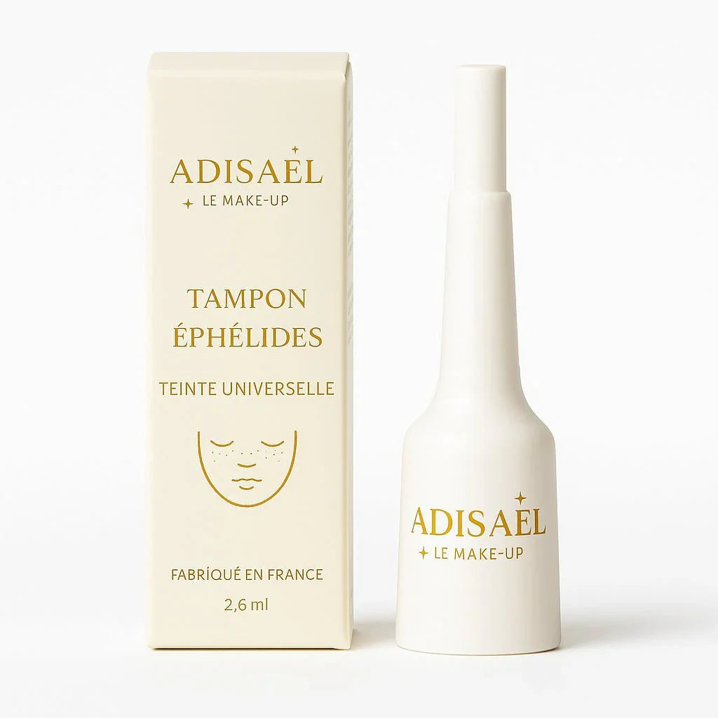Tampon Éphélides – L’effet soleil signé ADISAEL - ADISAEL