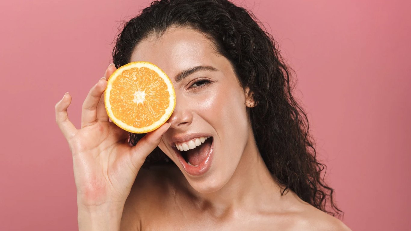 Les Meilleurs Actifs pour une Peau Éclatante : Vitamine C, Acide Glycolique et Plus Encore - ADISAEL