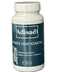 POWER HAIR KERATIN : Best seller : Croissance capillaire - ADISAEL